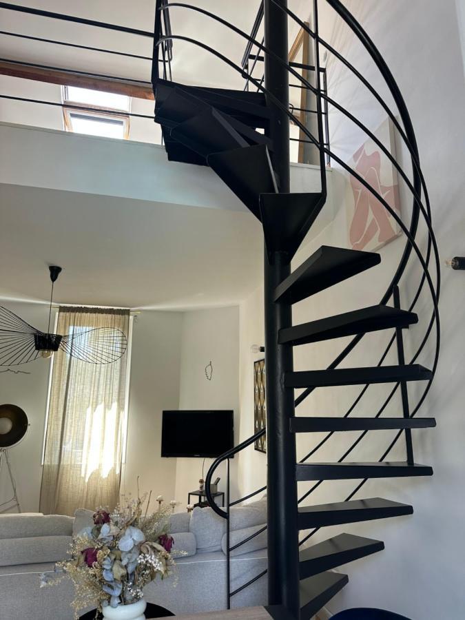 Villa Les Roses Марсель Экстерьер фото